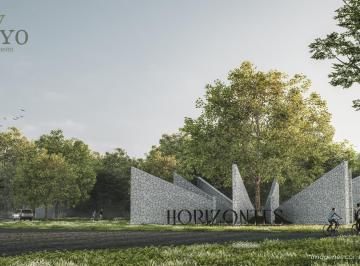 Terreno / Lote · 250m² · Terreno en Venta en Tixkokob, Yucatán - Horizontes