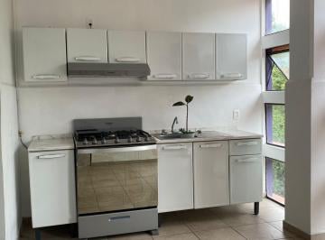 Departamento de 2 habitaciones, Miguel Hidalgo · Depa Amplio, Iluminado, Pet Friendly y con Mantenimiento Incluido.