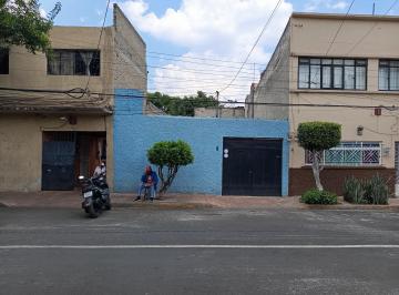 Casa de 4 habitaciones, Miguel Hidalgo · Casa Para Remodelar/como Terreno