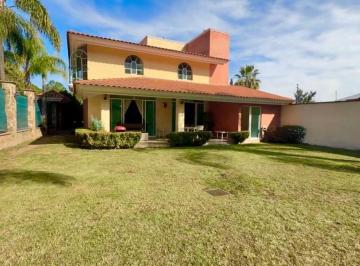 Casa de 4 habitaciones, Zapopan · Casa Venta Bugambilias 2da Sección, Zapopan