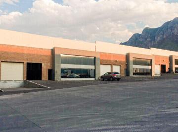 Nave industrial , Santa Catarina · Bodega en Renta en Santa Catarina