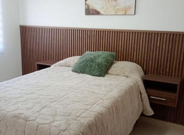 Departamento de 1 habitación, Durango · Departamento Amueblado en Renta en Durango