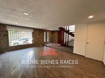 d24c719c68b687710a1d6a153a86c905d96b5ce9d9c4d0259a30aa9ca080d639 · Renta Casa Recién Remodelada en Molino de Sto Domingo en Observatorio