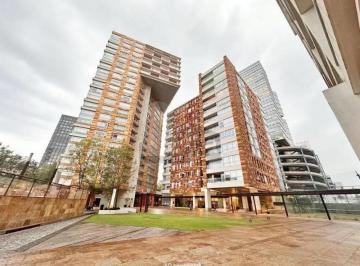 Departamento en Venta de 3 habitaciones Anáhuac I Sección · Departamento en Hares Polanco