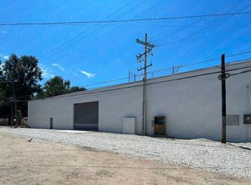 Bodega comercial , Tijuana · Se Renta Bodega Renta Boulevard Díaz Ordaz, Tijuana
