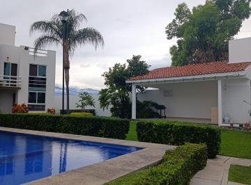 Casa en condominio de 3 habitaciones, Emiliano Zapata · Casa en Condominio Lomas de Trujillo. 8888