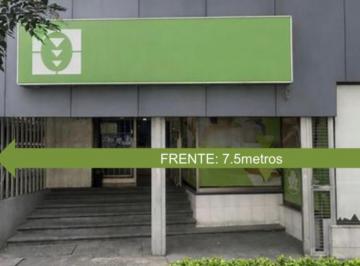 Local comercial · 120m² · Local Renta a Pie de Calle Hipodromo Condesa 120 m²