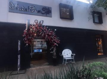 Oficina , Coyoacán · Oportunidad de Colaboración Dentro de Spa en Coyoacán