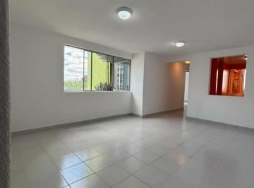 Departamento · 75m² · 2 Recámaras · Departamento Real de Churubusco