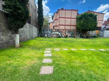 Departamento · 75m² · 2 Recámaras · Departamento Real de Churubusco