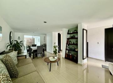 Casa · 190m² · 3 Recámaras · 2 Estacionamientos · Casa en Venta de Oportundiad en La Antigua Cementera