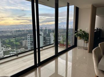 Departamento de 3 habitaciones, Huixquilucan · Con Terraza, Oportunidad en Avivia. Totalmente Terminado