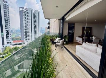 Departamento Venta de 3 habitaciones · Con Terraza, Oportunidad en Avivia. Totalmente Terminado