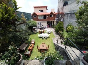 Casa de 3 habitaciones, Tlalpan · Tlalpan Preciosa Casa con Jardin Preciosa