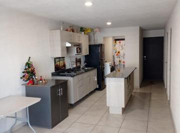 Departamento de 2 habitaciones, Guadalajara · Venta Departamento 2,550,000