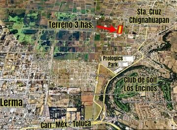 6b3a5404ac0d2a246f36979ee580f831aee45f022269a5c77901d059b9c2d24d · Oportunidad de Inversión Terreno de 3 Ha