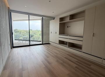 Departamento · 150m² · 2 Estacionamientos · Exclusivo Departameto en Renta Zona Esmeralda