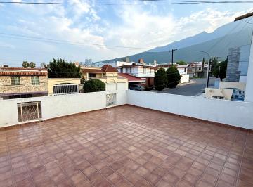 Casa de 3 habitaciones, Monterrey · Casa en Venta Cumbres 3er Sector