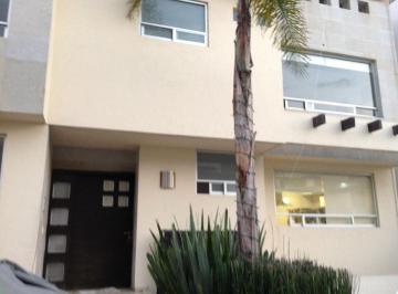 Casa de 3 habitaciones, Atizapán de Zaragoza · Casa en Venta en Puerta de Tzalam, Bosque Esmeralda, Atizapán de Zaragoza