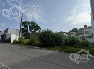 Terreno / Lote · 345m² · Terreno en Fraccionamiento Residencial Monte Magno