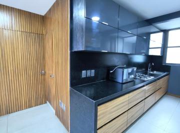 Departamento de 3 habitaciones, Zapopan · Departamento Moderno y Amueblado en Patria — 3 Recámaras con A/c, Súper Ubicado a 5 Min de Uag.