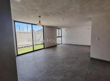 Casa en condominio de 3 habitaciones, El Marqués · Casa en Venta en Capital Sur Queretaro