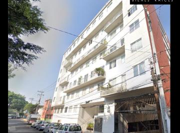 Departamento de 3 habitaciones, Miguel Hidalgo · Departamento en Venta en Col. Anáhuac I Secc, Lago Xochimilco Cerca de Av Marina Nacional y Polanc
