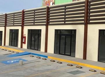 Local comercial , Tecate · Local Comercial 98 m² en Tecate Plaza Tanama