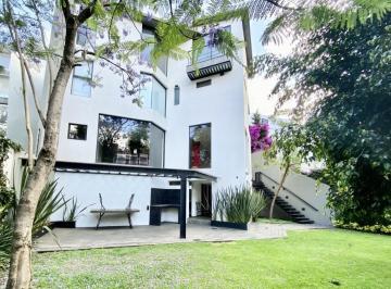 Casa · 500m² · 3 Recámaras · 3 Estacionamientos · Casa en Venta en Bosque de La Herradura