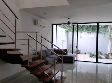 Casa en condominio · 210m² · 2 Recámaras · Casa en Condominio en Temozón