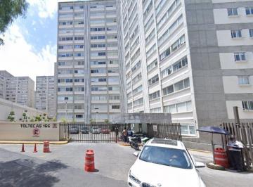 Departamento de 3 habitaciones, Alvaro Obregón · Departamento en Venta en Álvaro Obregón, Cdmx. Clm