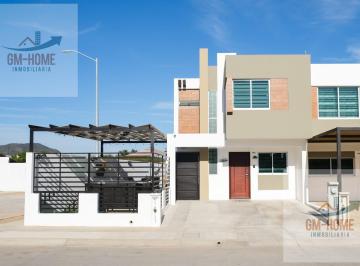 Casa · 3 Recámaras · Casa en Portovera