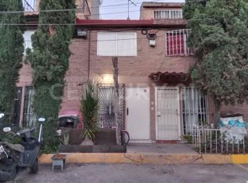 Casa · 85m² · 2 Recámaras · Venta de Casa en Geovillas de La Asuncion, Valle de Chalco Solidaridad Edomex.