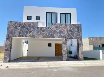 Casa de 3 habitaciones, Hermosillo · Casa en Venta Ventura Residencial