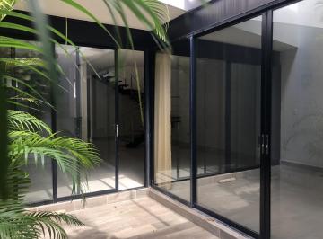 Casa en condominio · 207m² · 3 Recámaras · 2 Estacionamientos · Renta Casa - Temozón Norte Mérida Yucatán