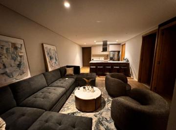 Departamento de 1 habitación, Tijuana · Departamento Amueblado en Renta Landmark