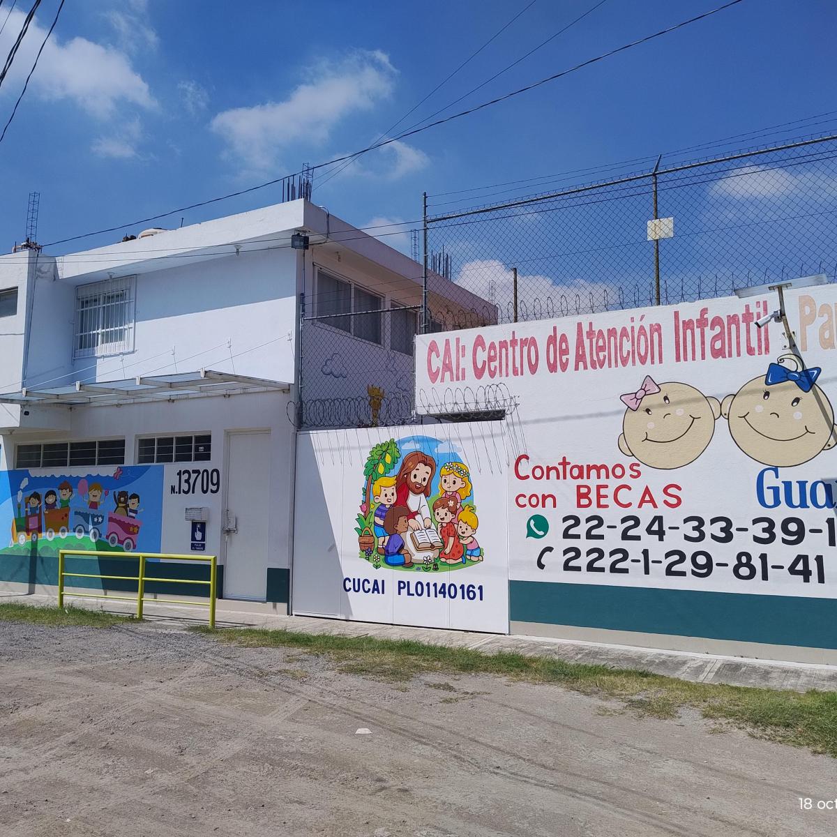 Centro Educativo
