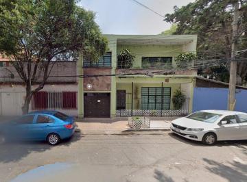 Casa de 3 habitaciones, Miguel Hidalgo · Casa en Venta en Tacuba, Miguel Hidalgo, Cdmx. Clm