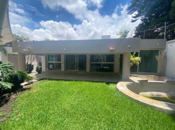 Casa de 3 habitaciones, Cuernavaca · Casa en Renta un Nivel Lomas de La Selva Cuernavaca Morelos