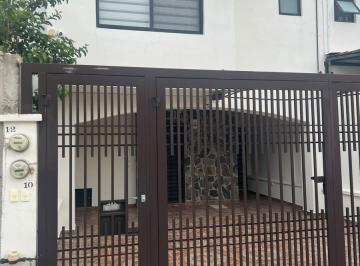 Casa · 135m² · 3 Recámaras · 2 Estacionamientos · Casa en Fraccionamiento Real de La Mancha