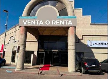 Local comercial , Hermosillo · Se Vende Tienda Ancla Plaza Satelite