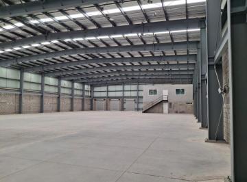 Bodega comercial , Cuautitlán Izcalli · Bodega en Renta Cuautitlán Izcalli