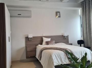 Departamento de 1 habitación, Monterrey · Loft Garza Sada Zona Tec