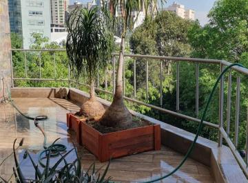 Departamento de 3 habitaciones, Miguel Hidalgo · Departamento en Venta en Cofre de Perote, Lomas de Chapultepec