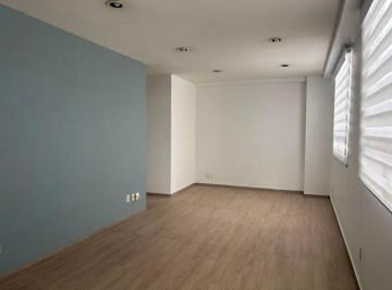 RENTO cómodo y luminoso departamento en piso cinco en Stilo Polanco. Con 75 m2 b · Rento Departamento en Stilo Polanco