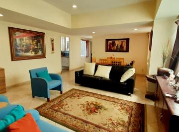 Departamento de 3 habitaciones, Benito Juárez · Departamento Penthouse en Venta en Napoles, con Terraza!