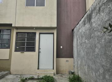 Casa · 50m² · 2 Recámaras · 1 Estacionamiento · Ecl Casa en Venta en San Francisco en Juarez Nuevo Leon
