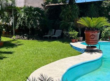 Departamento de 1 habitación, Cuernavaca · Departamento Amueblado en Renta, en Palmira Al Sur de Cuernavaca, Morelos con Alberca, en Privada