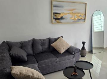 Departamento de 2 habitaciones, Monterrey · Departamento Distrito Tec