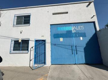 Bodega comercial , Zapopan · Bodega Comercial en Renta – Colli Urbano, Zapopan